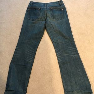 Banana Republic Jeans